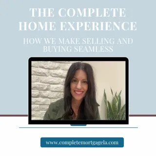 How The Complete Home Experience Makes Selling & Buying Seamless