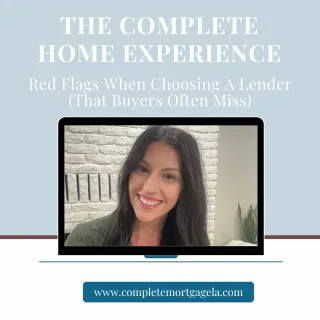 5 Mortgage Lender Red Flags Every Home Buyer Should Know