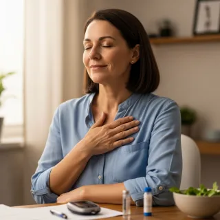 Why Insulin Resistance Slows Healing