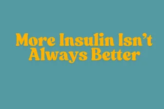 Type 2 Diabetes: Insulin Therapy Explained
