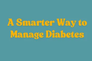 How to Safely Reduce Insulin in Type 2 Diabetes