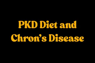 Crohn's Disease and the Paleo Ketogenic Diet