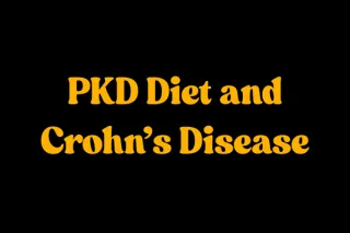 Crohn's Disease and the Paleo Ketogenic Diet