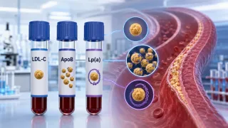 The 2026 Dyslipidemia Guideline: Why LDL-C Is Not Enough