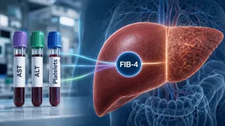 FIB-4 and Silent Metabolic Liver Disease