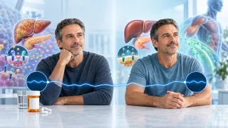 Normal Blood Sugar Is Not the Same as Diabetes Remission