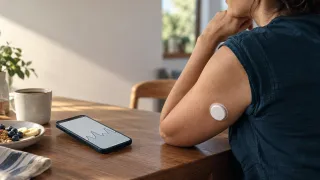 Your A1c Can Be Normal While Your Glucose Metabolism Isn’t