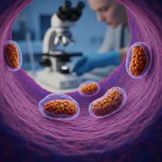 Mitophagy: How Your Cells Find and Remove Damaged Mitochondria