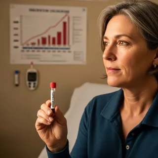 Why Hyperinsulinemia Comes Before Type 2 Diabetes