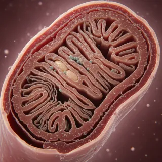 Mitochondrial Biogenesis