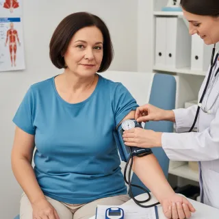How Insulin Resistance Causes High Blood Pressure