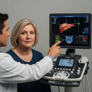 Why Fatty Liver Develops Before Type 2 Diabetes