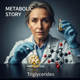 Why High Triglycerides Are a Warning Sign of Insulin Resistance