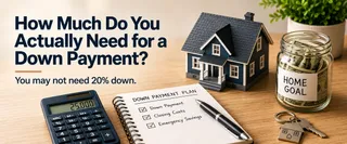 How Much Down Payment Do You Need to Buy a Home in Colorado?