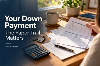 Buying a Home in Colorado? You Have the Down Payment. Can You Document It?