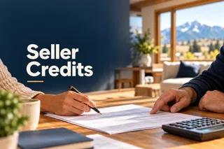 Seller Credit or Lower Price: Which Helps More When Buying a Home in Colorado?