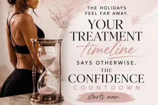 The Confidence Countdown: Why Your Holiday Body-Contouring Timeline Starts Now