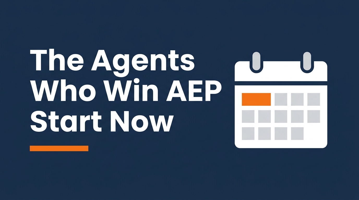 When to Start Buying Medicare Leads for AEP 2026