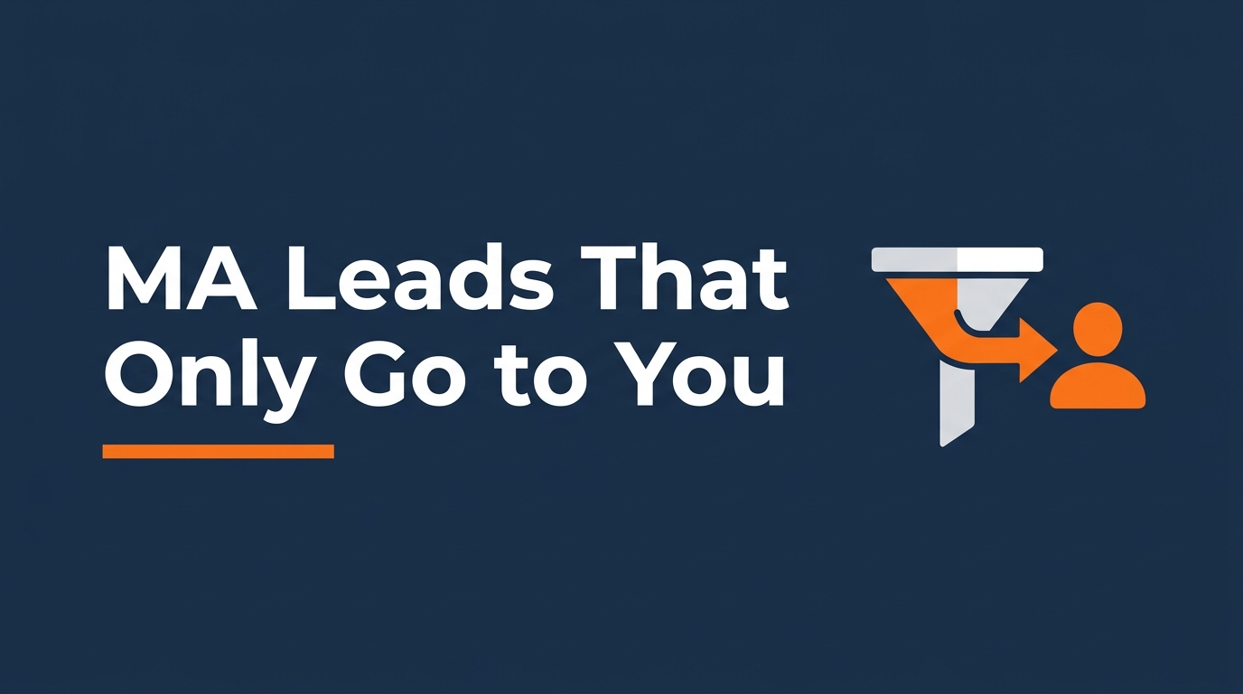Medicare Advantage Leads for Agents: What Actually Works