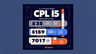 Medicare Advantage CPL Benchmark: The Full Cost Breakdown