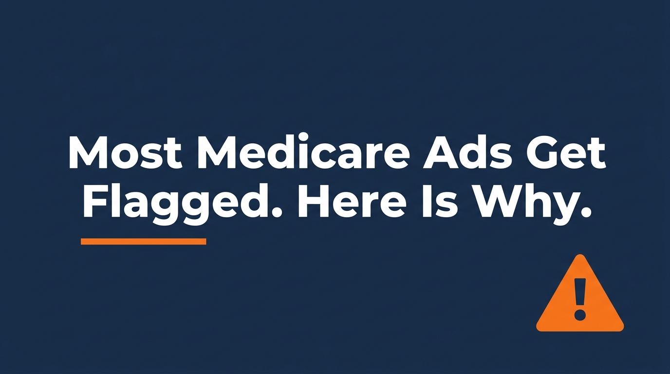 Medicare Facebook Ads Compliance for Insurance Agents