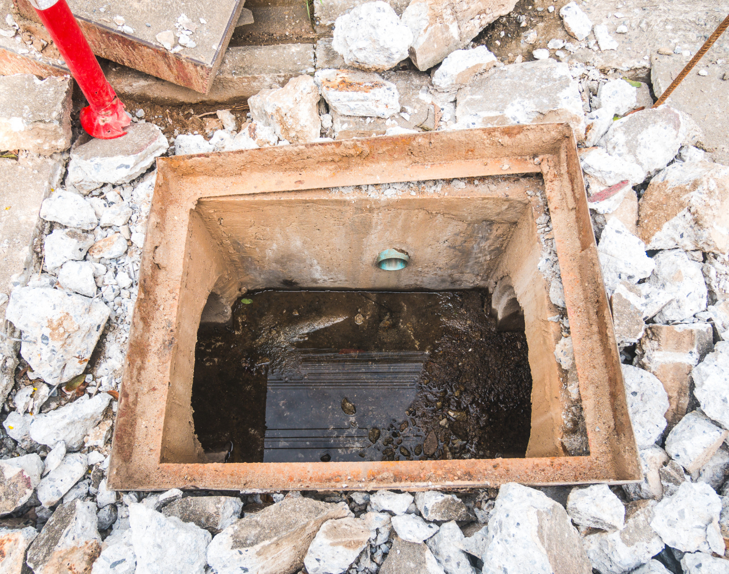 What Is Hydro Jetting, and Does Your South Sound Home Need It?