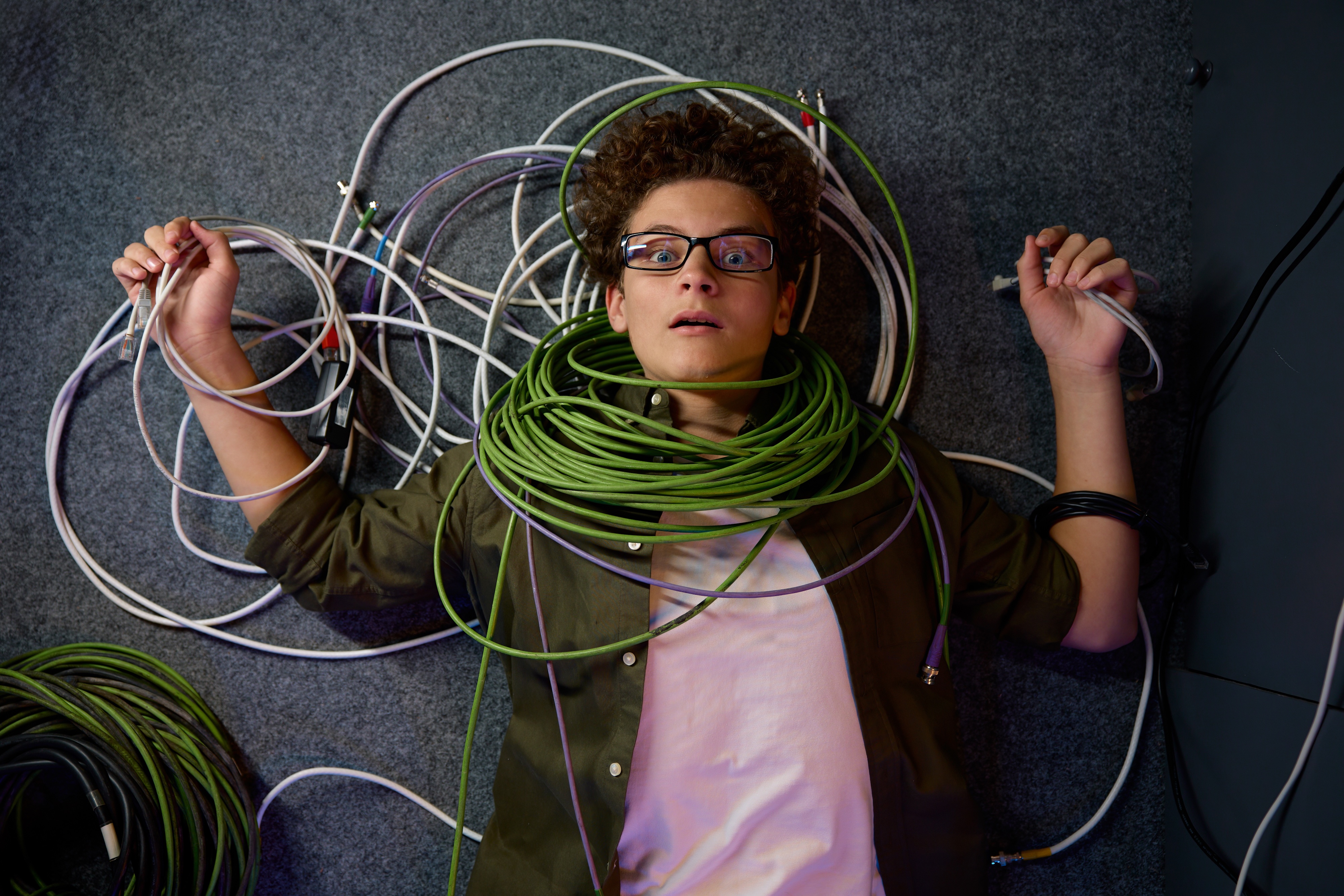 Tech-Phobic?...How to Stop Losing Leads Without Modifying Your Day Job