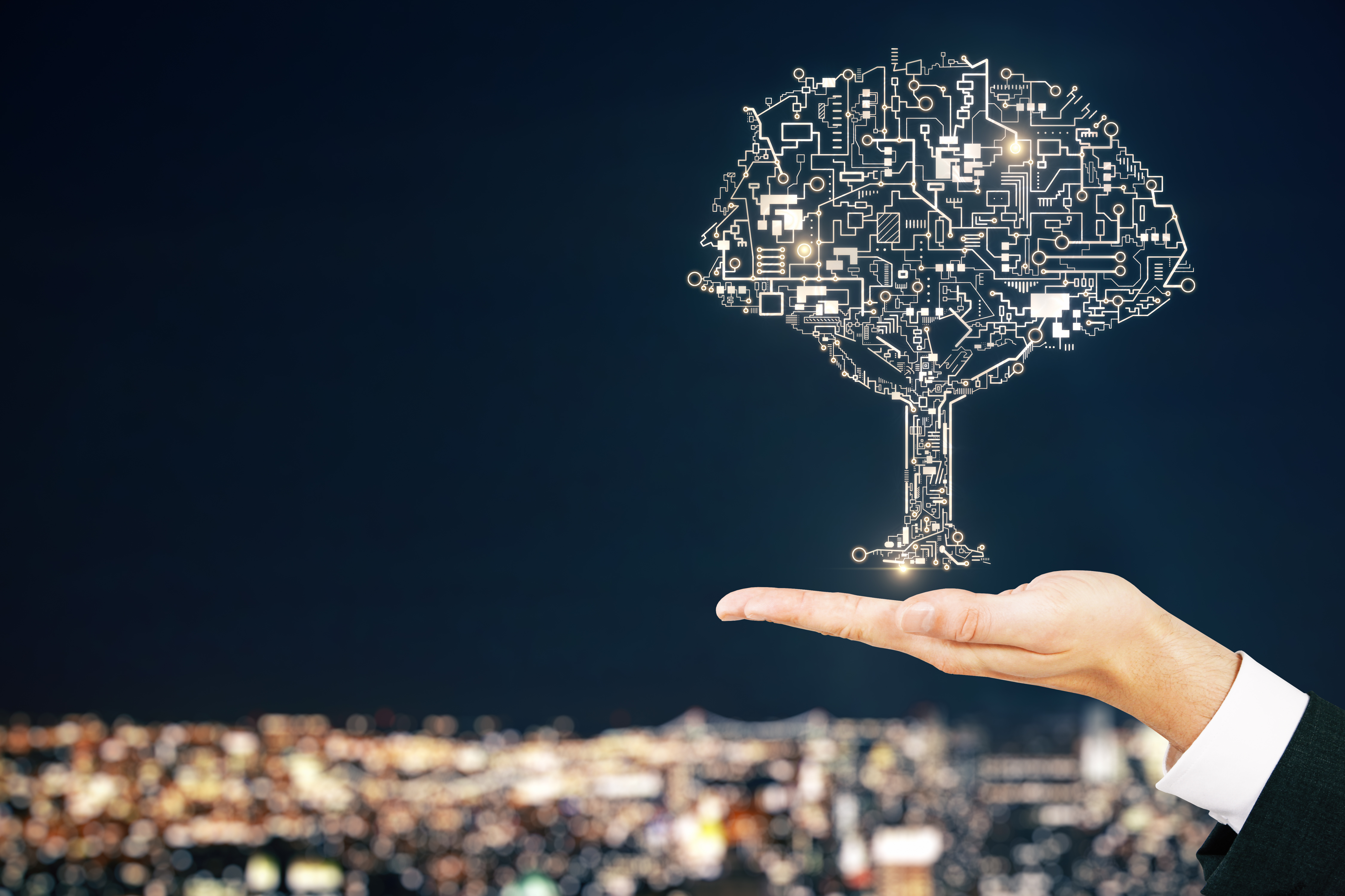 Can AI Really Help You Grow Your Business Without Hiring More People?