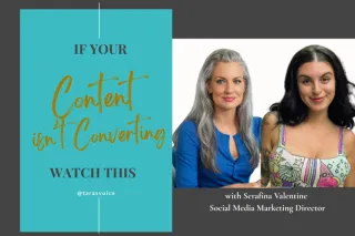 Why Your Social Media Isn’t Turning Into Clients