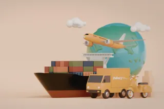 Shipping and Fulfillment Made Simple