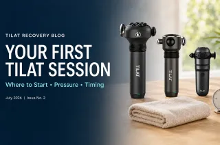 Your First TILAT Session: Pressure, Timing & Where to Start
