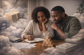 Building Financial Breathing Room in Your Budget