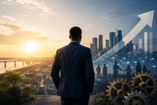 Enterprise: Why Bother?