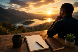 What Is Wealth Really For? The Question Most People Never Ask