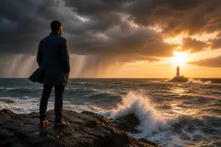 Financial Resilience: Lessons from Real-Life Stories