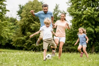 The V.I.S.I.B.L.E. Child: How Balanced Parenting Builds Lifelong Connection