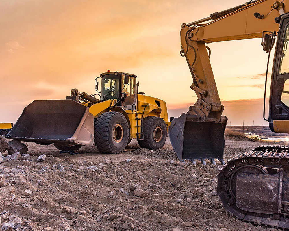 Pros and cons of winter vs spring site preparation Near Johnson County, Missouri