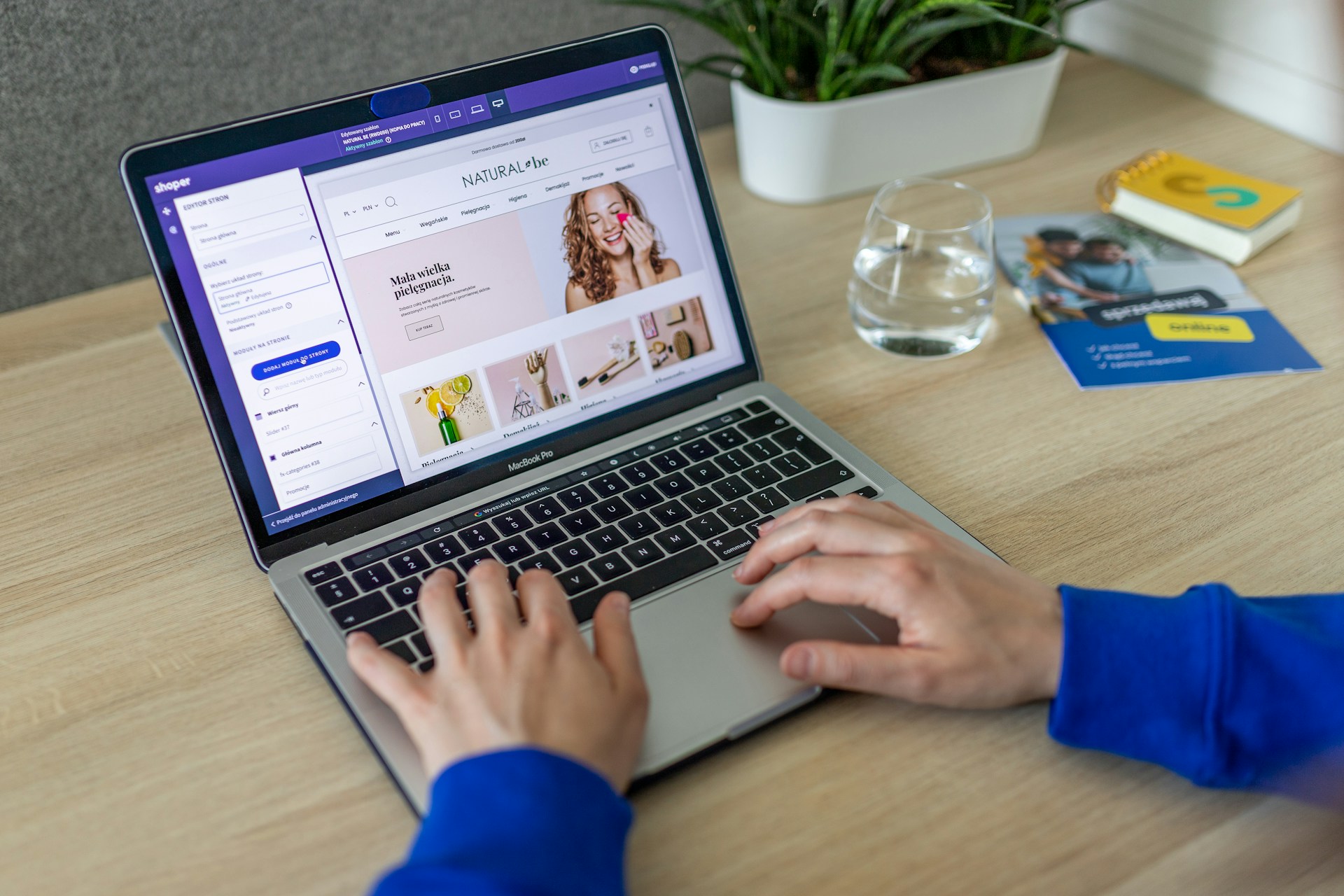 Website Mistakes Quietly Killing Your Service Business Sales