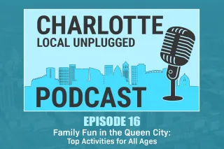 Episode 16: Family Fun in the Queen City: Top Activities for All Ages