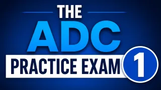 I'm Suspicious of Practice Exams. I Built One Anyway