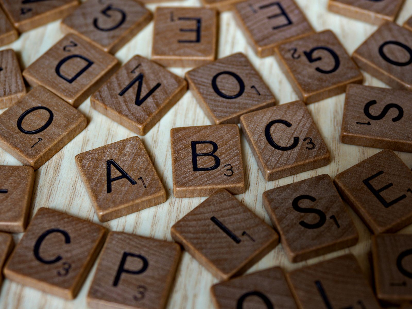 Finding Meaning in Life Can Be as Simple as ABC