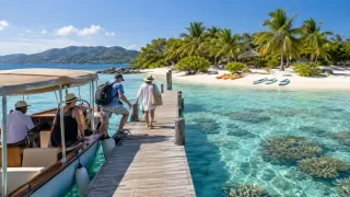 Stopping in Roatan? Here's the #1 Thing To Do