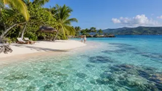 Best Private Beach in Roatan: Brady's Cay Wins