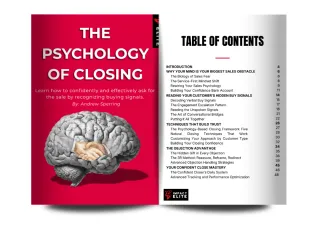 Objections That Actually Mean They Want to Buy 