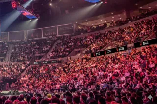 The Elite Event Quarter Begins: Why This Is Your Biggest Opportunity Yet