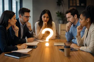 Stop Pitching Too Soon: How to Discover What Your Clients Really Need