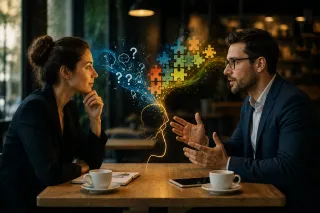 The Art of Active Listening in Sales: Why Understanding Beats Persuasion