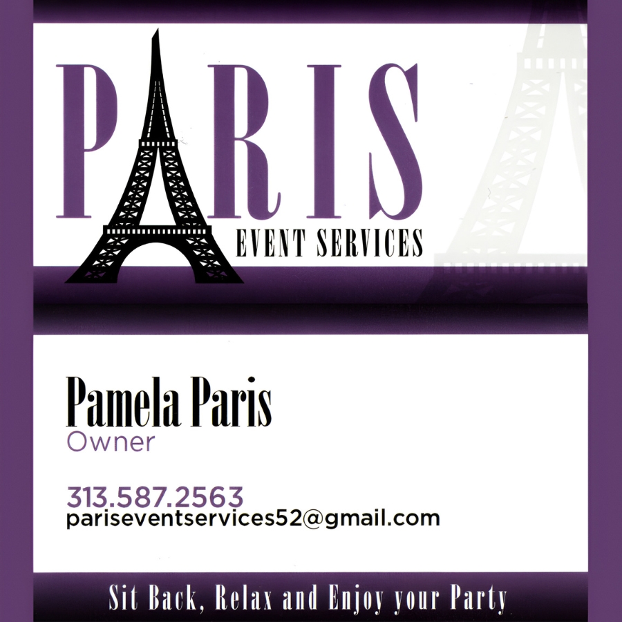 Paris Event Services