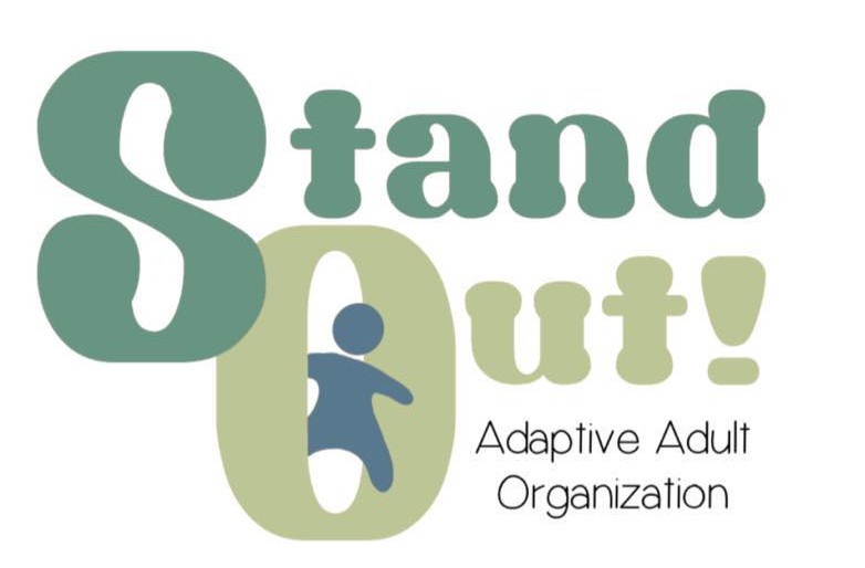 Stand Out! Adaptive Adult Organization