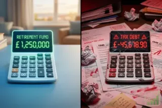 Why the Standard Social Security Calculator Is Lying to You (And What to Do Instead)